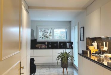 Rare et exclusif • Villa pieds dans l'eau à Saint-Prex