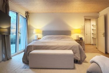 Rare et exclusif • Villa pieds dans l'eau à Saint-Prex