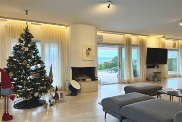 Rare et exclusif • Villa pieds dans l'eau à Saint-Prex