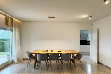 Rare et exclusif • Villa pieds dans l'eau à Saint-Prex