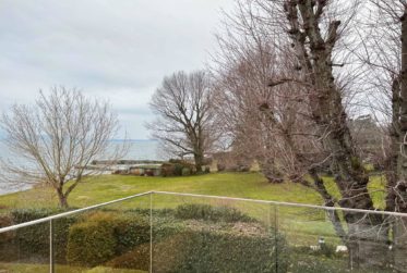 Rare et exclusif • Villa pieds dans l'eau à Saint-Prex