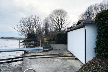 Rare et exclusif • Villa pieds dans l'eau à Saint-Prex