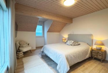 Rare et exclusif • Villa pieds dans l'eau à Saint-Prex