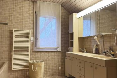 Rare et exclusif • Villa pieds dans l'eau à Saint-Prex