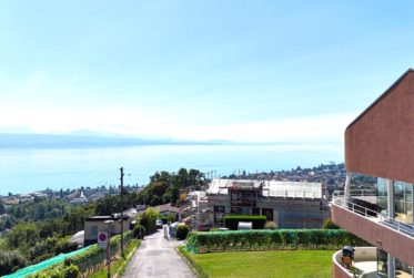 APPARTEMENT AVEC VUE PANORAMIQUE
