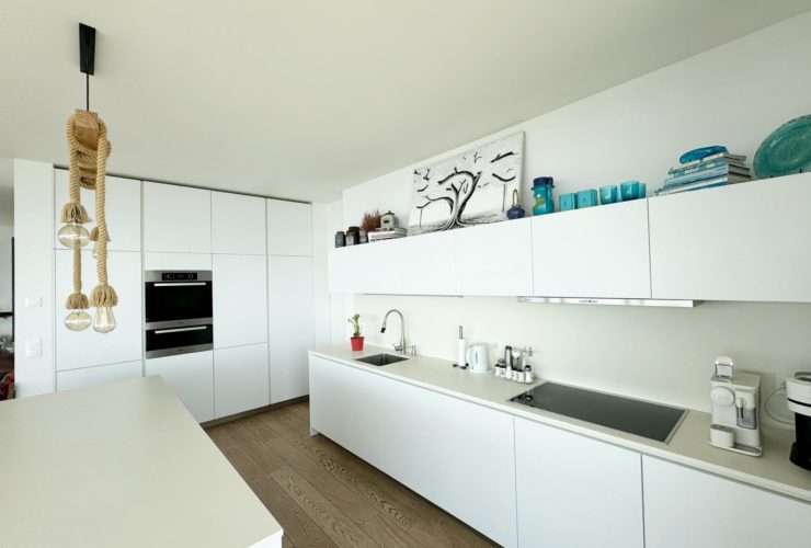 APPARTEMENT AVEC VUE PANORAMIQUE