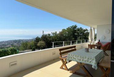 APPARTEMENT AVEC VUE PANORAMIQUE