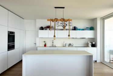 APPARTEMENT AVEC VUE PANORAMIQUE