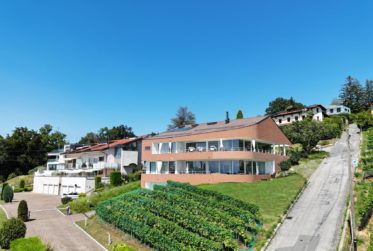 APPARTEMENT AVEC VUE PANORAMIQUE