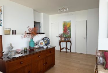 APPARTEMENT AVEC VUE PANORAMIQUE