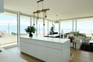 APPARTEMENT AVEC VUE PANORAMIQUE