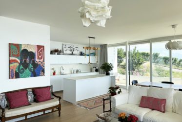 APPARTEMENT AVEC VUE PANORAMIQUE