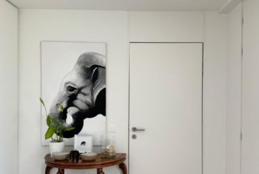 APPARTEMENT AVEC VUE PANORAMIQUE