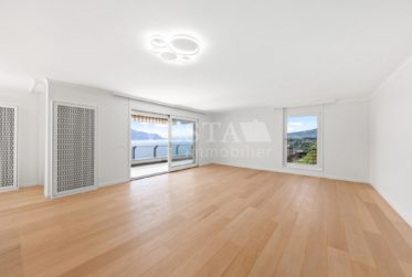 Appartement avec vue panoramique