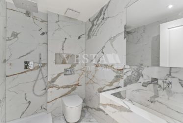 Appartement avec vue panoramique