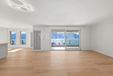 Appartement avec vue panoramique