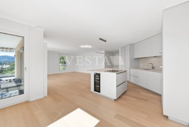 Appartement avec vue panoramique
