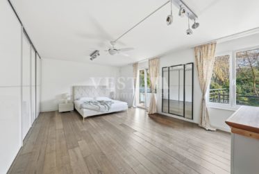 EXCLUSIVITÉ - APPARTEMENT AVEC VUE À MONTREUX
