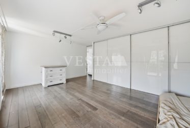 EXCLUSIVITÉ - APPARTEMENT AVEC VUE À MONTREUX