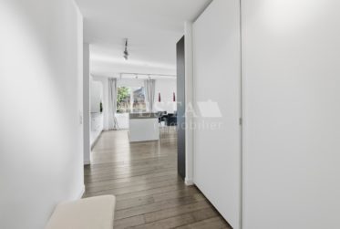 EXCLUSIVITÉ - APPARTEMENT AVEC VUE À MONTREUX