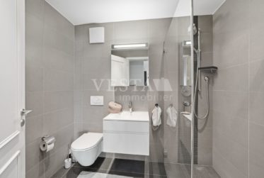 EXCLUSIVITÉ - APPARTEMENT AVEC VUE À MONTREUX